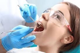 Dental Exams and Cleaning Dental Exams and Cleaning